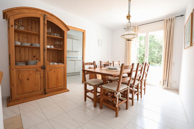 Foto 46341d58-81a6-44b1-ac7d-97e57c3a1aad. Casa adossada amb aparcament a La Fosca - Cala Margarida Palamós