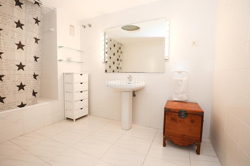 Foto 622ed108-d058-4494-9217-6a4d2a16bb05. Casa adossada amb aparcament a La Fosca - Cala Margarida Palamós