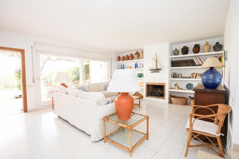Foto caa6ce65-ddd4-4124-bda1-ac0c2b85eab6. Casa adossada amb aparcament a La Fosca - Cala Margarida Palamós