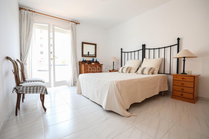 Foto f304a4f3-6201-46df-b48d-57f5f1634aa9. Casa adossada amb aparcament a La Fosca - Cala Margarida Palamós