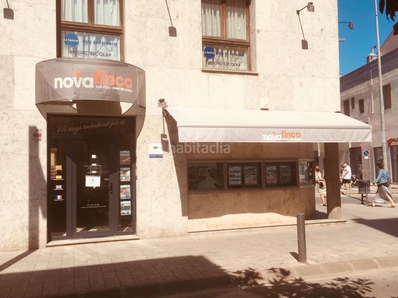 Foto a1447ead-0efe-41d3-8d92-3d987ab975f4. Zweistöckige wohnung mit heizung in El Pedró Palamós