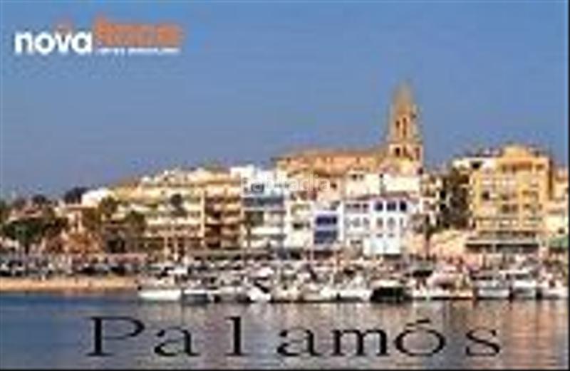 Foto d0095ddf-c4d7-434d-83c3-6539bd237e78. Zweistöckige wohnung mit heizung in El Pedró Palamós