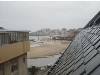 Pis a Cervo. Piso en san ciprian