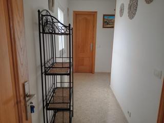 Rent Flat in Burela. Piso en burela vacacional