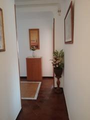 Miete Etagenwohnung in Burela. Piso en burela para vacaciones