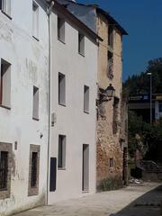 Casa a Viveiro. Casa rehabilitada cerca de viveiro