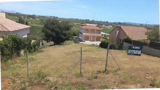Terreny residencial a Les figueretes 14. Bienvenidos al anuncio de tu futuro hogar!