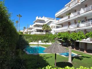 Piso  Passeig maritim. Piso en el paseo martimo de sitges.