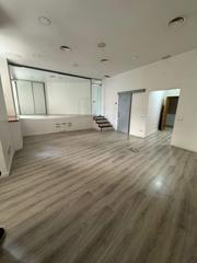 Rent Office space  Carrer de fontanella. Oficina reformada en alquiler  fontanella  plaça catalunya