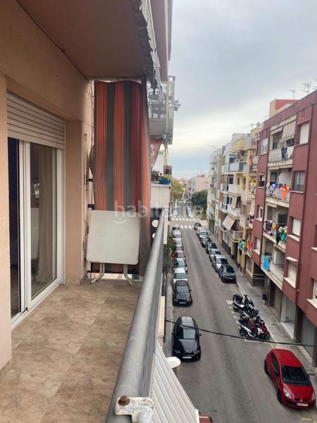 Foto cdc0eeed-3760-4880-ae46-29b95e235ede. Appartamento con riscaldamento in Sant Joan Vilanova i la Geltrú