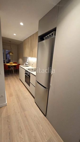 Foto 32506e33-8c91-4d7f-8275-d71e59132689. Affitto appartamento con riscaldamento in Centre Sitges