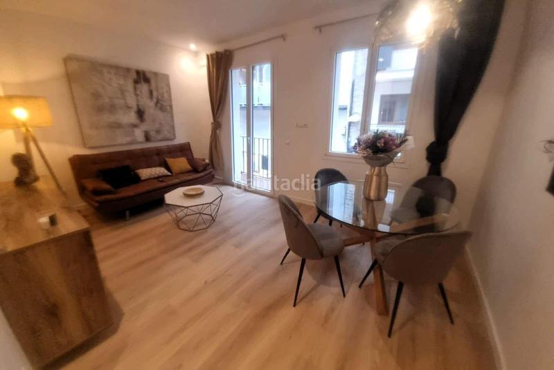 Foto 28082960-9fb8-4a14-98bd-2d0ec49ea15a. Location appartement avec chauffage dans Centre Sitges