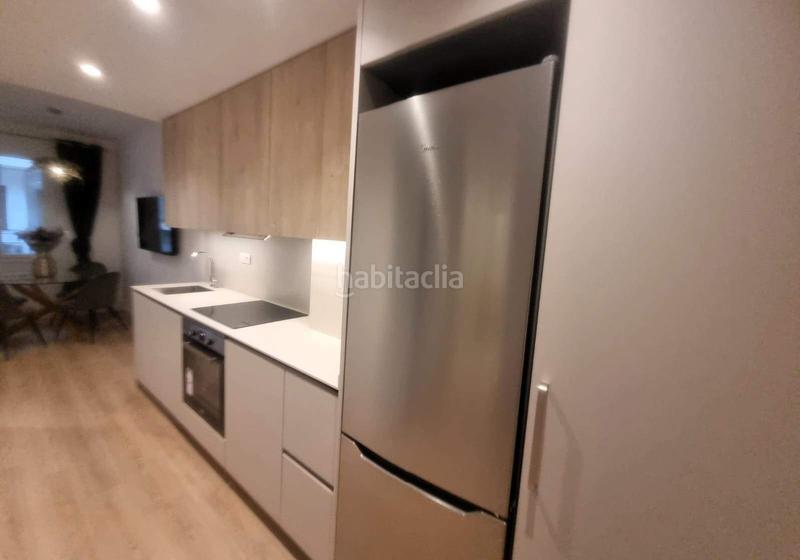 Foto 61755856-e5b4-4a66-88de-c58eb5764336. Location appartement avec chauffage dans Centre Sitges