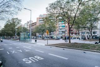 Business premise in Barri de les Corts. Restaurante con licencia c3 en plena zona comercial  venta o alq