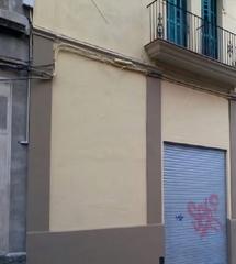 Local Comercial en Carrer de Sant Roc