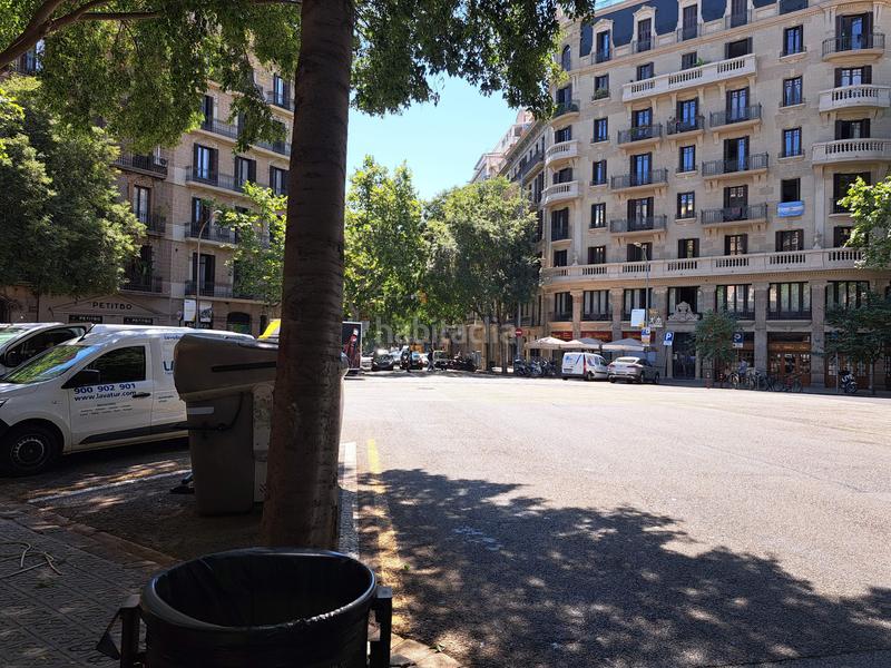 Foto bef2ea4b-905b-4452-83c4-ae16fbed5c89. Lloguer local comercial a L´Antiga Esquerra de l´Eixample Barcelona