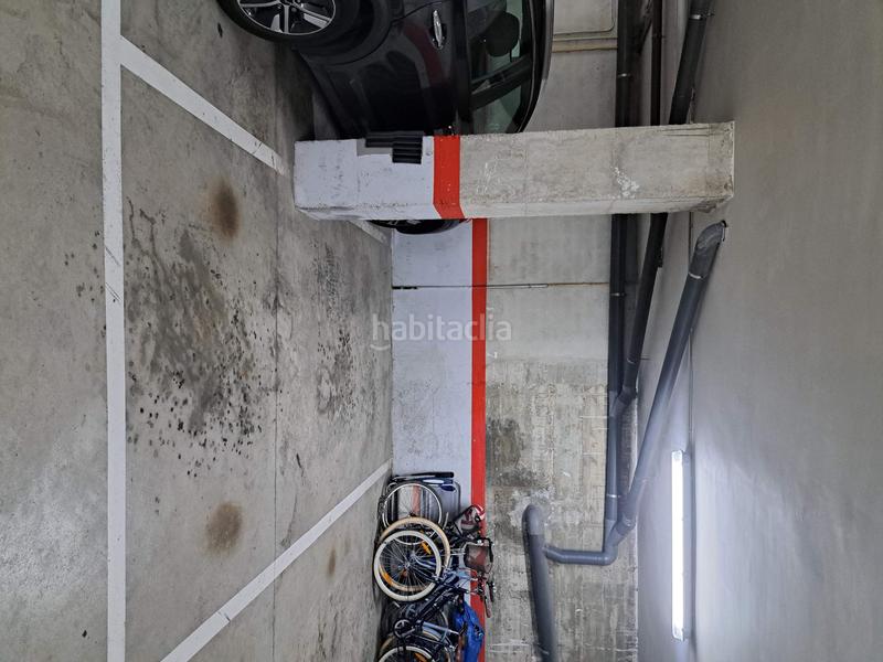 Foto 809dee2b-7a9e-4471-b522-1fa23a9b1051. Alquiler parking coche se alquila plaza de parking Centre en Sitges