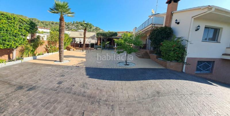 Foto 0276c466-5910-4d2c-81a6-616e2eae35a1. Casa a Mas Alba Sant Pere de Ribes