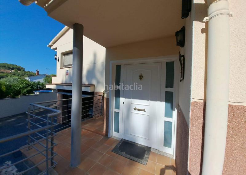 Foto 02ffef86-7f15-43f2-b323-8af5cb3fac83. Casa a Mas Alba Sant Pere de Ribes