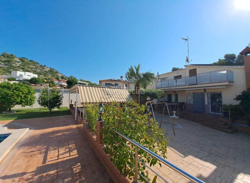 Foto 03dd1ea8-8328-436c-b453-f84fb9c89c6f. Casa a Mas Alba Sant Pere de Ribes