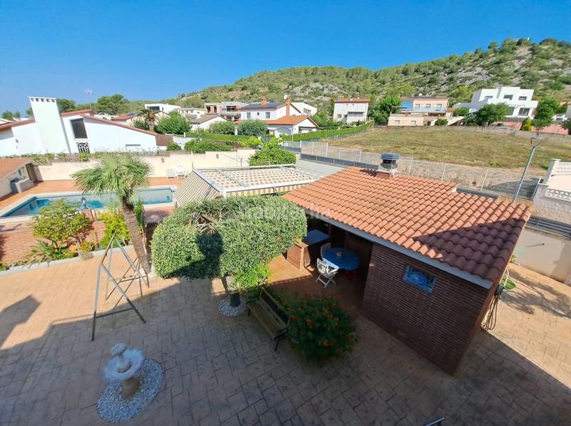 Foto 0c50c371-9aef-4cbd-a0c1-840ad8344b1e. Casa a Mas Alba Sant Pere de Ribes
