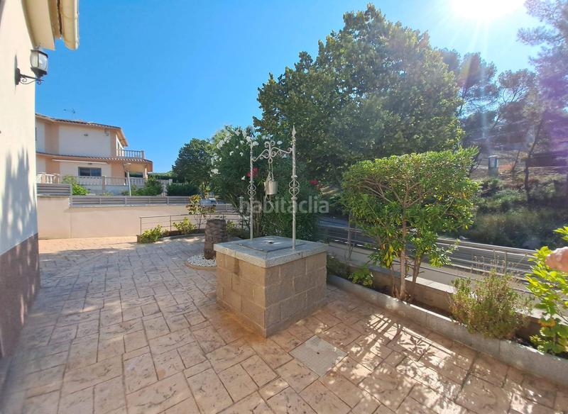 Foto 16f45c87-5596-4c7c-8a36-d76fb8783a00. Casa a Mas Alba Sant Pere de Ribes