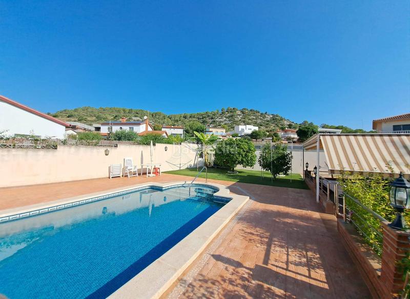 Foto 4192edf0-d8eb-4149-a8f9-5d71084a4da3. Casa a Mas Alba Sant Pere de Ribes