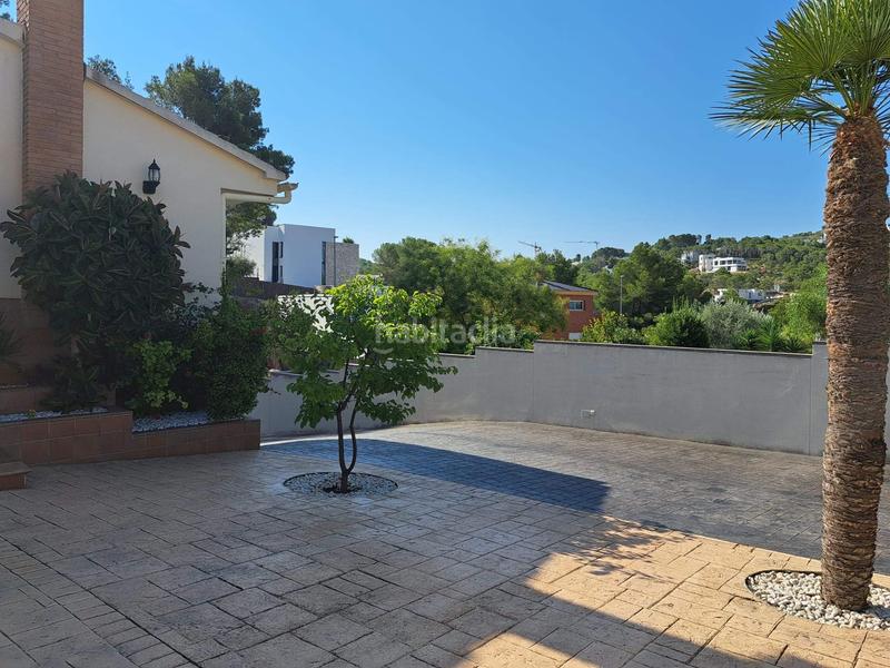 Foto 42b3c76d-e862-483e-bb9f-c9c5d21fbb05. Casa a Mas Alba Sant Pere de Ribes