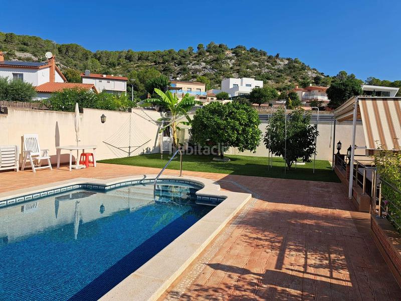 Foto 564f68ce-6e99-4d15-a568-645a9acb181d. Casa a Mas Alba Sant Pere de Ribes