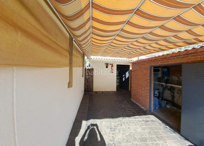 Foto 60fdcfb7-5ba5-4d95-a896-9614ca892f60. Casa a Mas Alba Sant Pere de Ribes