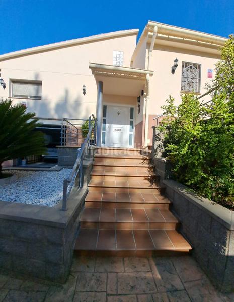 Foto 658a102f-3676-49fc-869f-a1082d40e158. Casa a Mas Alba Sant Pere de Ribes