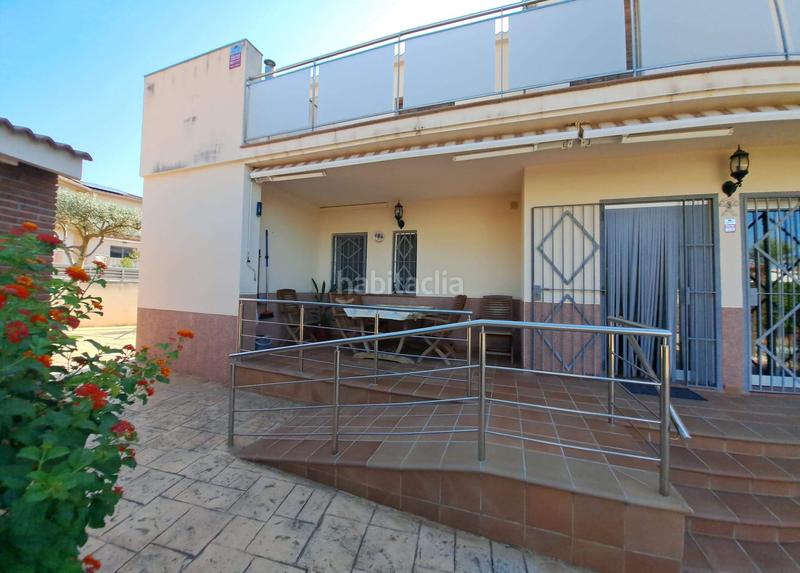 Foto 6e3485ed-71a3-4614-b074-43644193ed9b. Casa a Mas Alba Sant Pere de Ribes