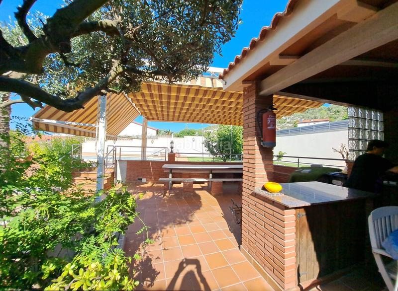 Foto 73e0c5dd-343e-43fb-96f9-abae3e066244. Casa a Mas Alba Sant Pere de Ribes