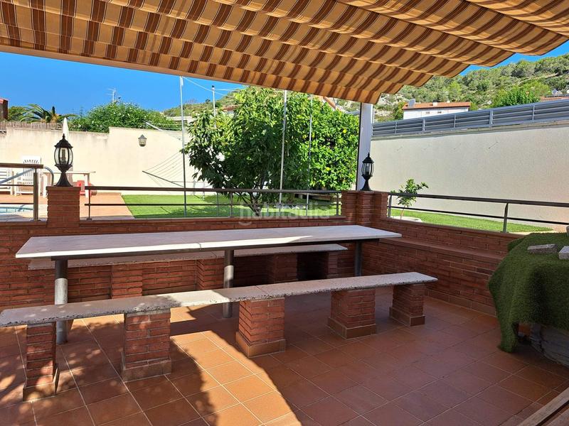 Foto 969ef064-eb0b-4c22-a2a9-e9905e60a3db. Casa a Mas Alba Sant Pere de Ribes
