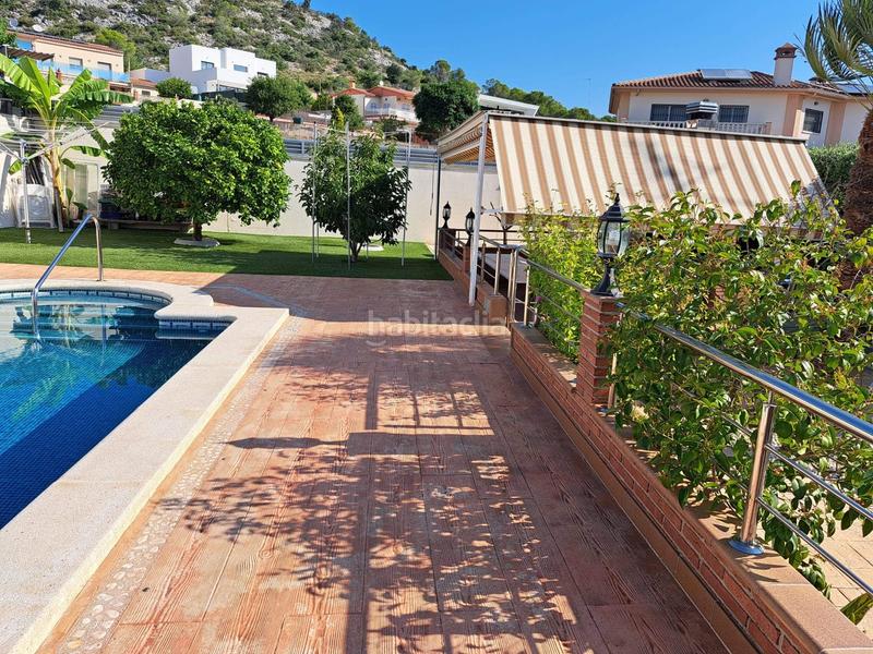 Foto a99fe609-3d10-4d61-bc80-d8eeb785869f. Casa a Mas Alba Sant Pere de Ribes