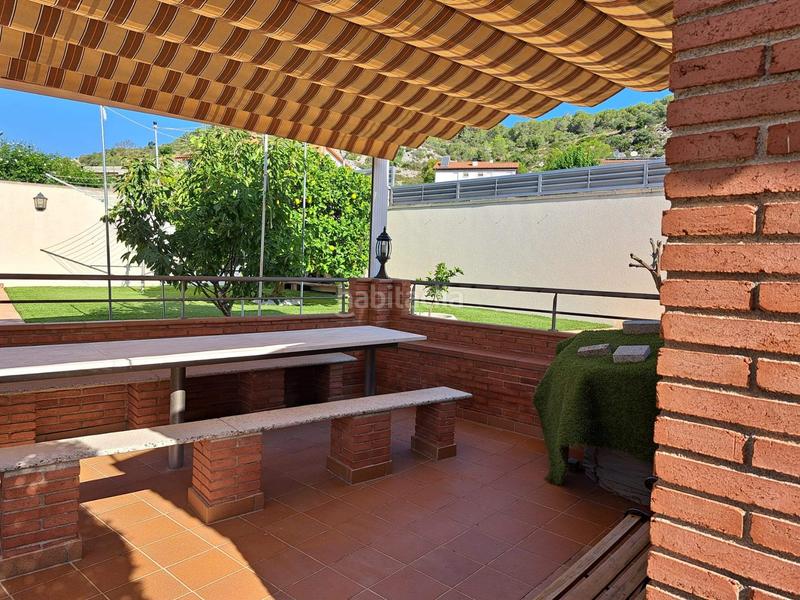Foto d844f8fe-8cde-4a69-b66c-0725a6847935. Casa a Mas Alba Sant Pere de Ribes