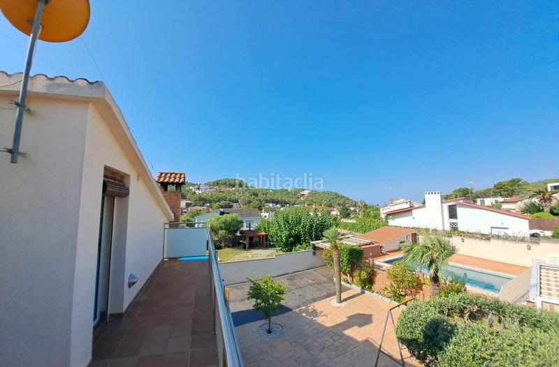 Foto d9b5224a-b6c4-4053-bca8-3ba26590772c. Casa a Mas Alba Sant Pere de Ribes