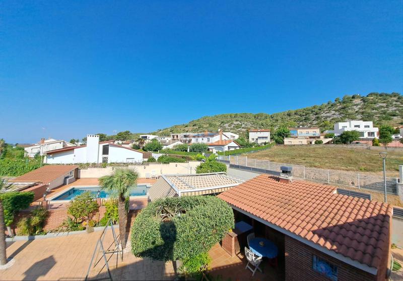 Foto f325ce51-5cad-4098-93fd-d23ae62a13e0. Casa a Mas Alba Sant Pere de Ribes