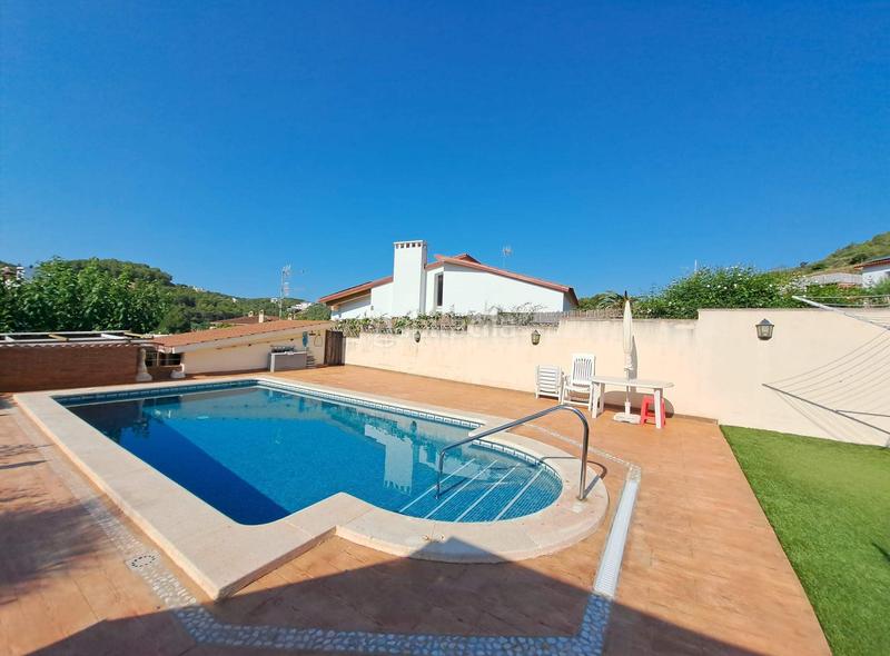 Foto ff339c4b-d055-4040-a086-5a05ccba8c99. Casa a Mas Alba Sant Pere de Ribes
