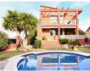 Haus in Les Salines-Pla de Sant Pere. Espetacular casa independiente esquinera!!