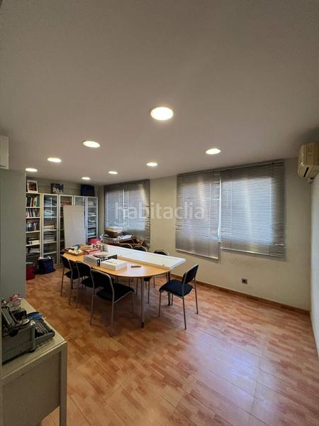 Foto 0cc39d0a-38a5-48b7-b071-4990995ee2d4. Alquiler oficina se alquila oficina en Hortavalle hebrón en Barcelona