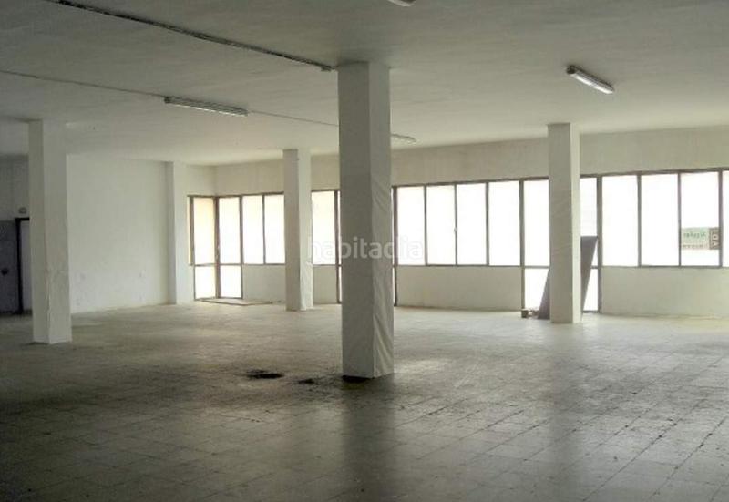 Foto 3985b9ae-c82a-47e9-9237-94bacad42d3e. Alquiler nave industrial se alquila nave en l hospitalet de llobregat en Hospitalet de Llobregat (L´)