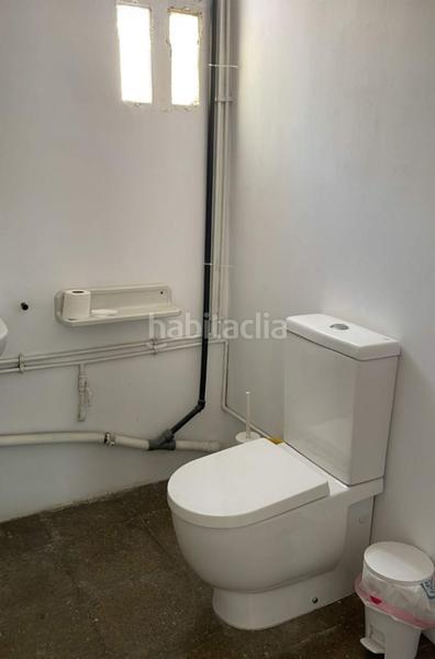 Foto ad2d93a8-879e-414f-9024-067af78cfa6b. Alquiler nave industrial se alquila nave en l hospitalet de llobregat en Hospitalet de Llobregat (L´)