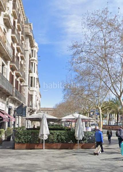 Foto 7dadc6bf-039c-45a4-adf2-55b3571b1c02. Affitto appartamento con parcheggio in Gòtic Barcelona