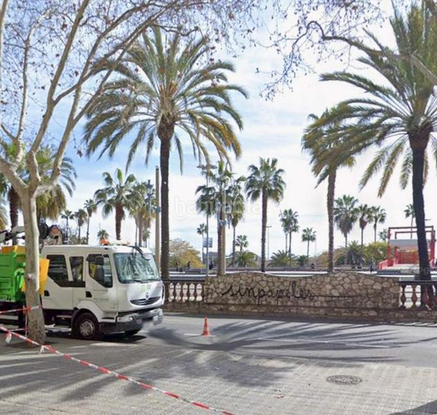 Foto a20a8cac-d476-439e-b9bd-4ccfb1edac67. Miete etagenwohnung mit parking in Gòtic Barcelona