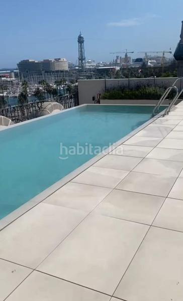 Foto 28374d6a-c807-49ee-8c82-cd9fb96b3802. Rent flat with parking in Gòtic Barcelona