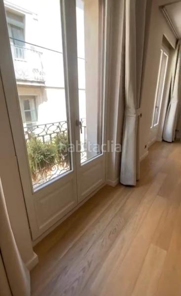 Foto e66b10d6-331d-4122-92b2-40aa8d2608d9. Rent flat with parking in Gòtic Barcelona