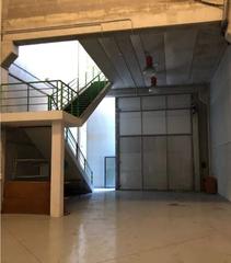 Location Bâtiment à usage industriel  Ral. Alquiler de nave industrial en vilanova i la geltrú zona nord