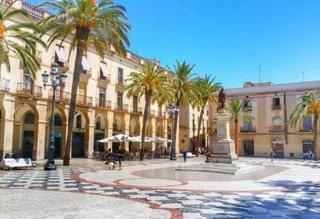 Penthouse  Carrer joan maragall. Fantástico ático impecable en el centro de vilanova i la geltrú