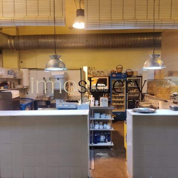 Foto 53e933e1-b593-43e9-9c57-9dd6869cf5b3. Affitto locale commerciale in Sagrada Família Barcelona